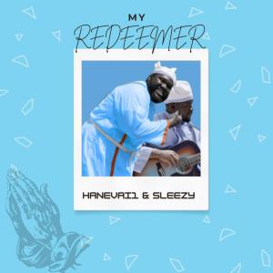 อัลบัม MY REDEEMER (feat. SLEEZY) ศิลปิน Sleezy