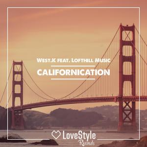 ดาวน์โหลดและฟังเพลง Californication (Radio Mix) พร้อมเนื้อเพลงจาก West.K