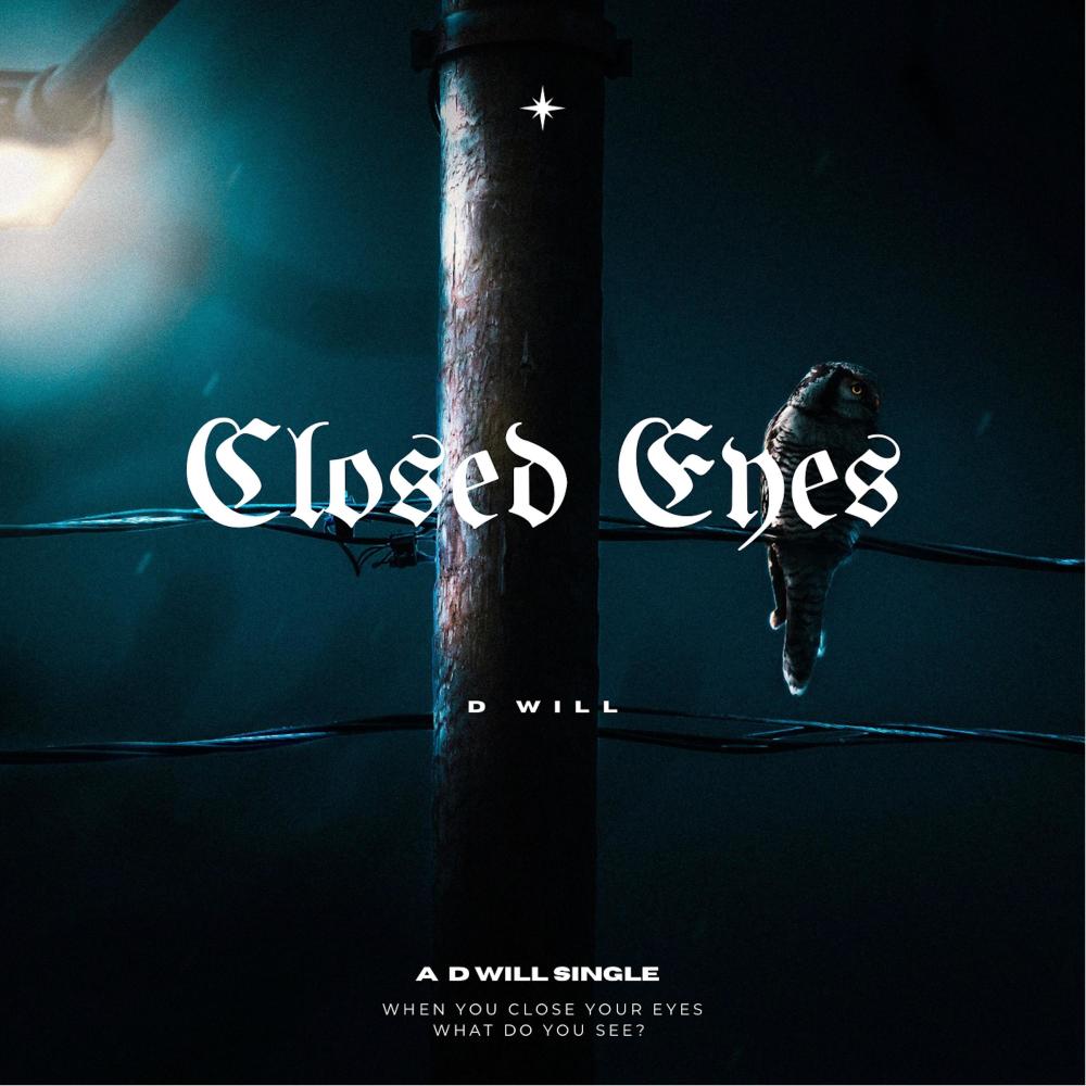 Closed Eyes (Explicit)