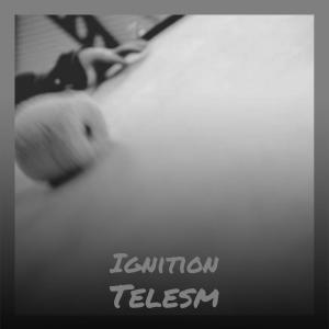 收聽Edrick Futh的Ignition Telesm歌詞歌曲