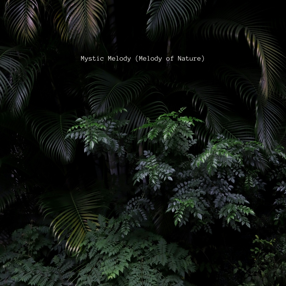 Mystic Melody (Melody of Nature)