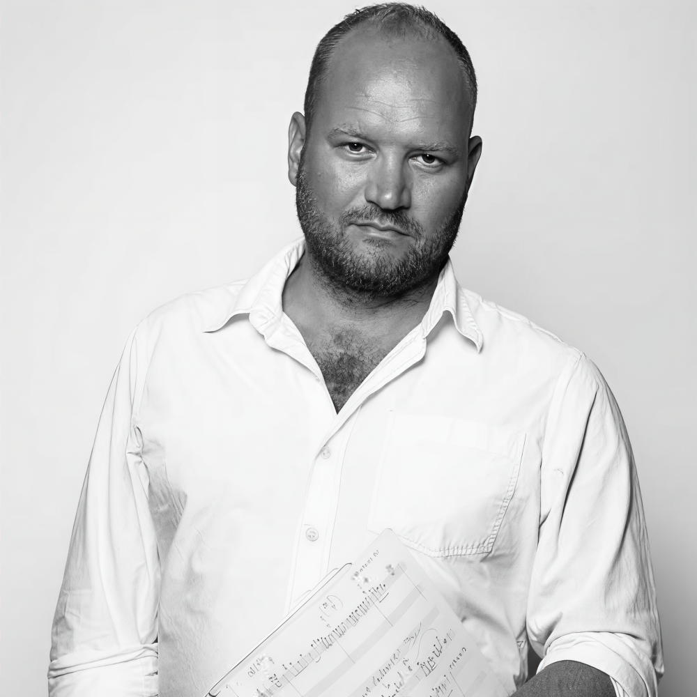Paul Englishby