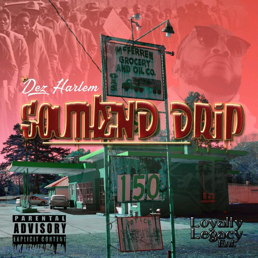Affiliated (feat. Max Payne) (Explicit)