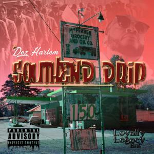 ดาวน์โหลดและฟังเพลง Affiliated (feat. Max Payne) (Explicit) พร้อมเนื้อเพลงจาก Dez Harlem