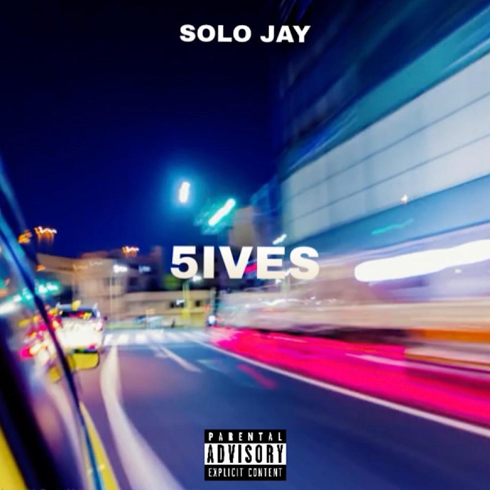 5ives (feat. MW Duke & Zacko) (Explicit)