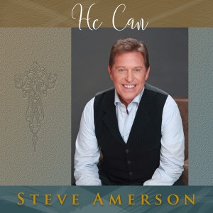 Steve Amerson的專輯He Can