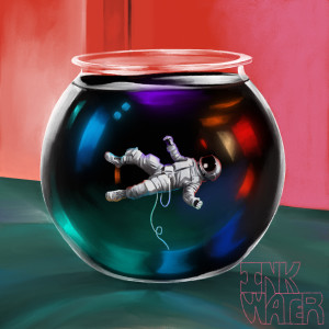 Album Inkwater from 87dance