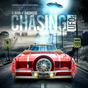 Listen to Organized Crime (Explicit) song with lyrics from GMAN
