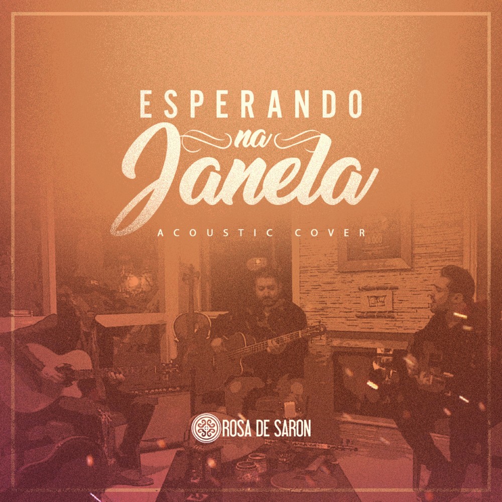 Esperando na Janela (Acoustic Cover)