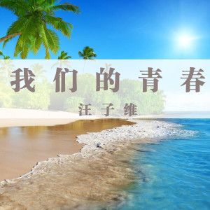 Listen to 我们的青春 song with lyrics from 汪子维
