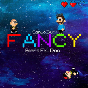 DOC的專輯Fancy