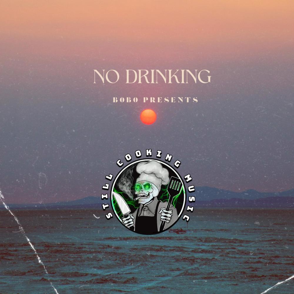 No Drinking (Explicit)