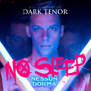 Album No Sleep (Nessun Dorma) from The Dark Tenor
