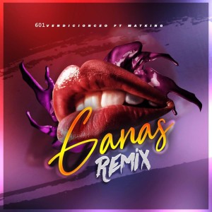 Listen to Ganas song with lyrics from 601vendicionceo