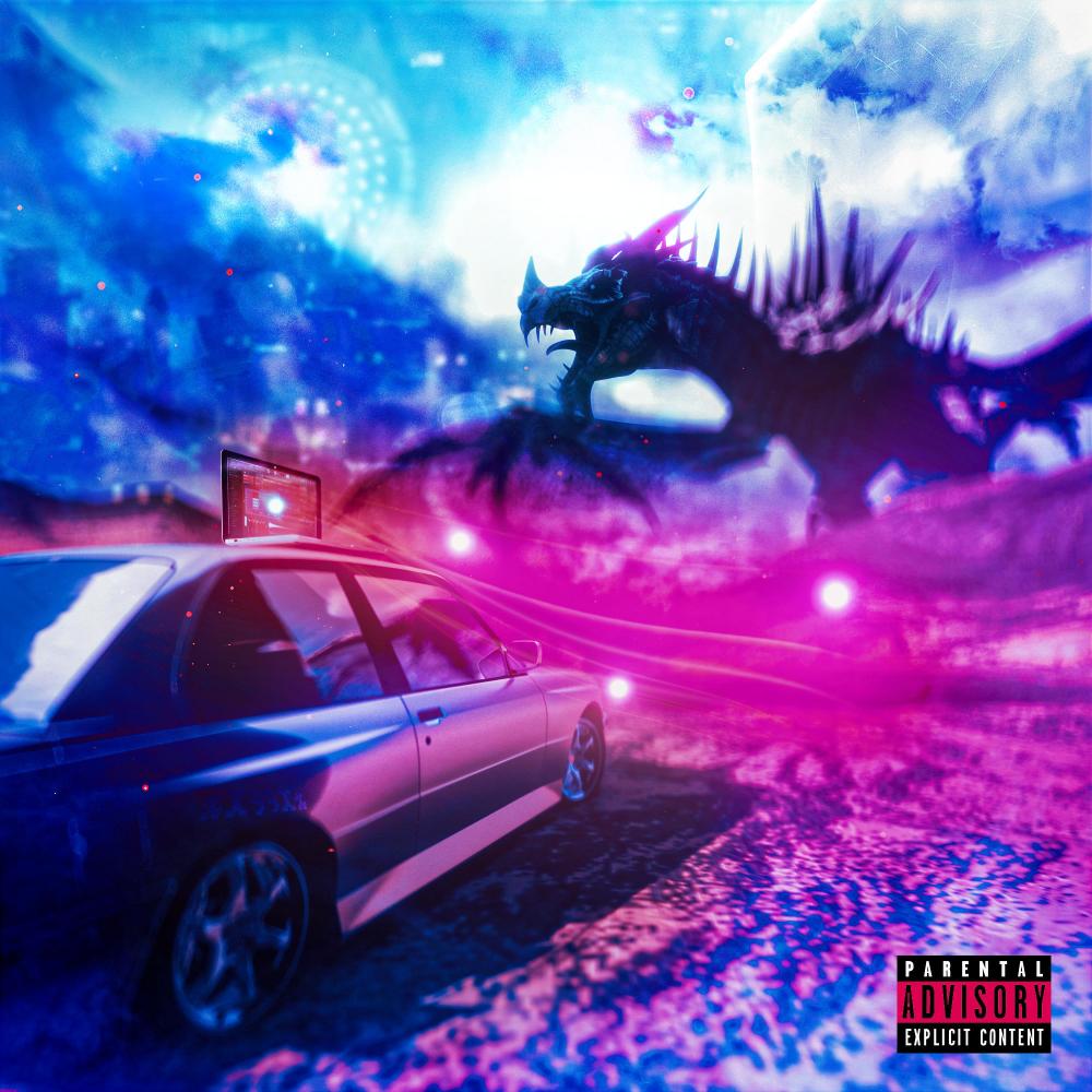 THIS TIME (feat. Nova & Joey Melrose) (Explicit)