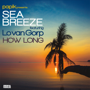 Album How Long from Papik