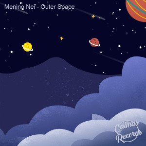 收聽Menino Nei的Outer Space歌詞歌曲