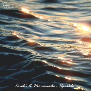 Listen to Sparkle song with lyrics from Enoki