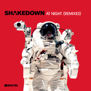 收聽Shakedown的At Night (Peggy Gou's Acid Journey Remix Edit) (Peggy Gou's Acid Journey Remix)歌詞歌曲