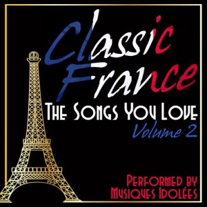 收聽Musiques Idolées的Mistral gagnant (其他)歌詞歌曲
