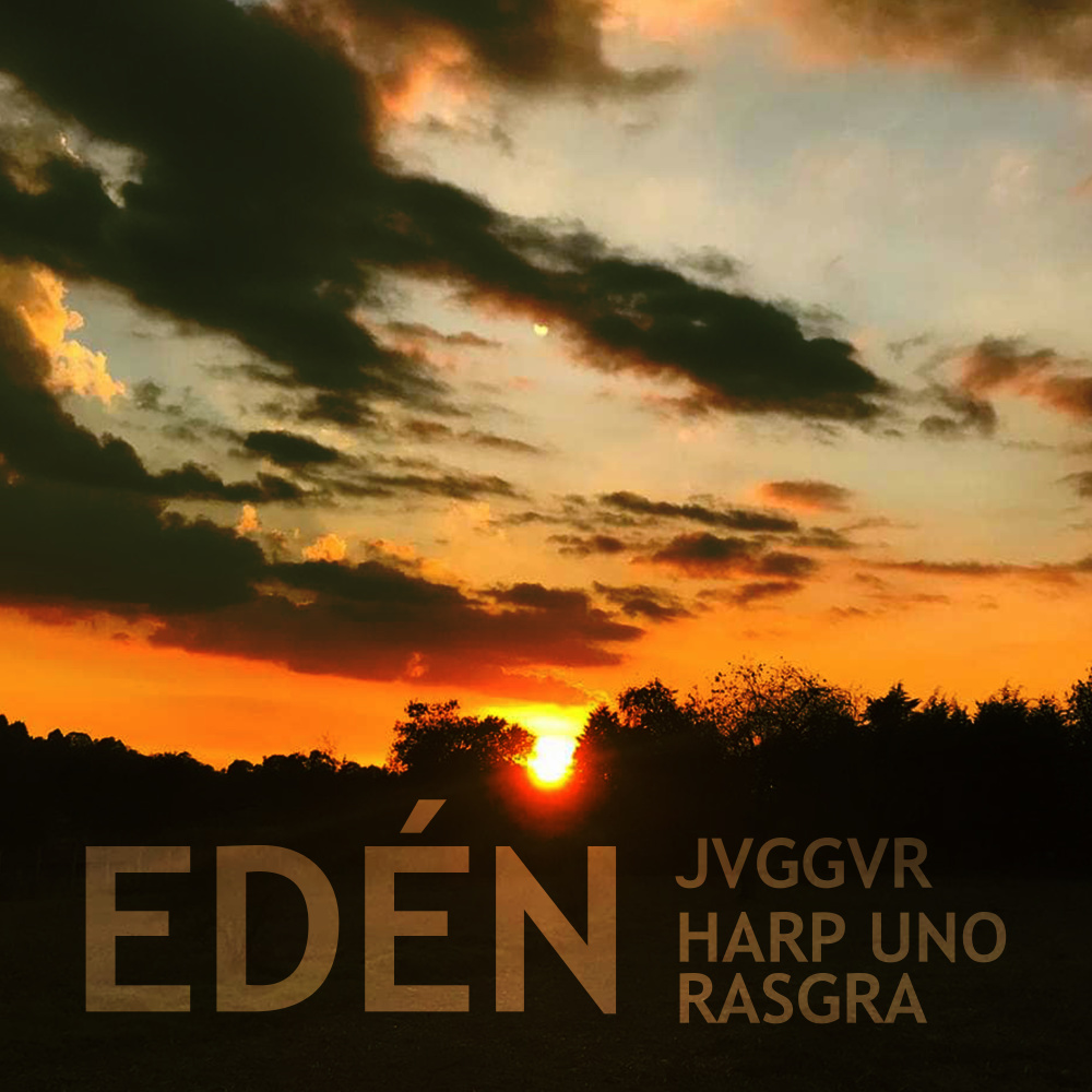 Edén