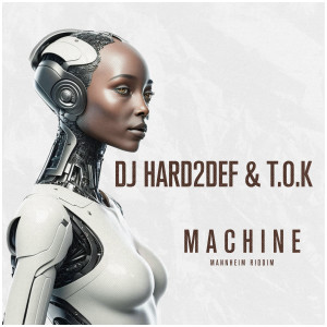 Listen to Love Chat (Mannheim Riddim) song with lyrics from Lanaé