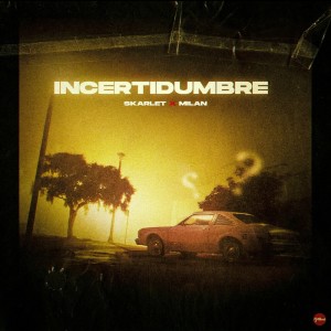 Listen to Incertidumbre song with lyrics from Skarlet