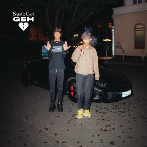 ดาวน์โหลดและฟังเพลง Geh (Speed Up) พร้อมเนื้อเพลงจาก SAIM x CAN