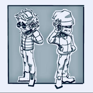 default playlist img