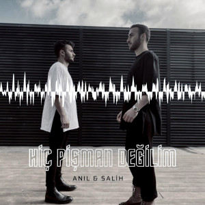 Album Hiç Pişman Değilim from 