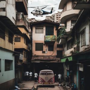 ดาวน์โหลดและฟังเพลง Rádio Babilônia พร้อมเนื้อเพลงจาก manoMarley