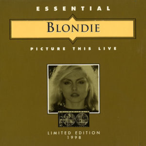 Blondie的專輯Essential