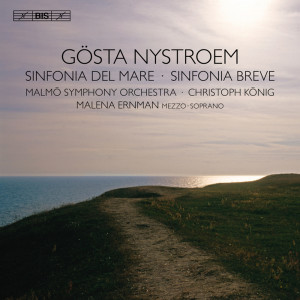 Listen to IV. Allegro song with lyrics from Malena Ernman