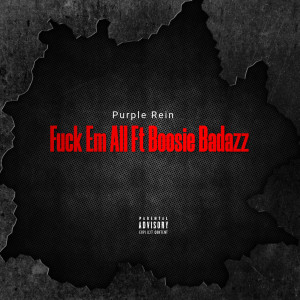 Album **** Em All from Purple Rein