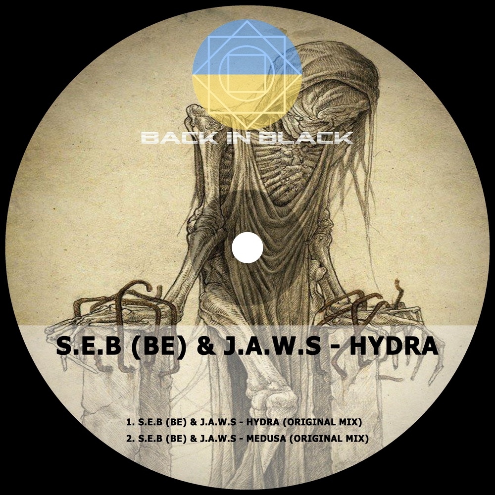 Medusa (Original Mix)