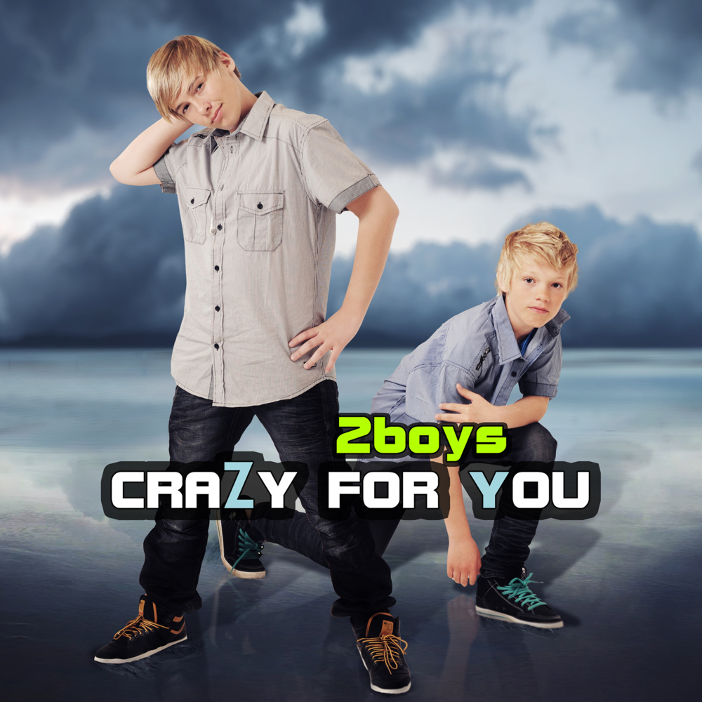 Crazy for You