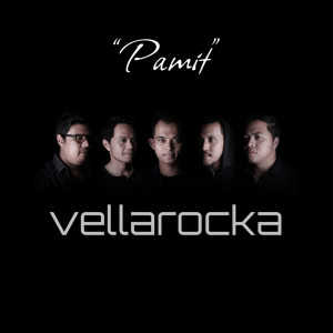 Dengarkan Pamit lagu dari Vellarocka dengan lirik