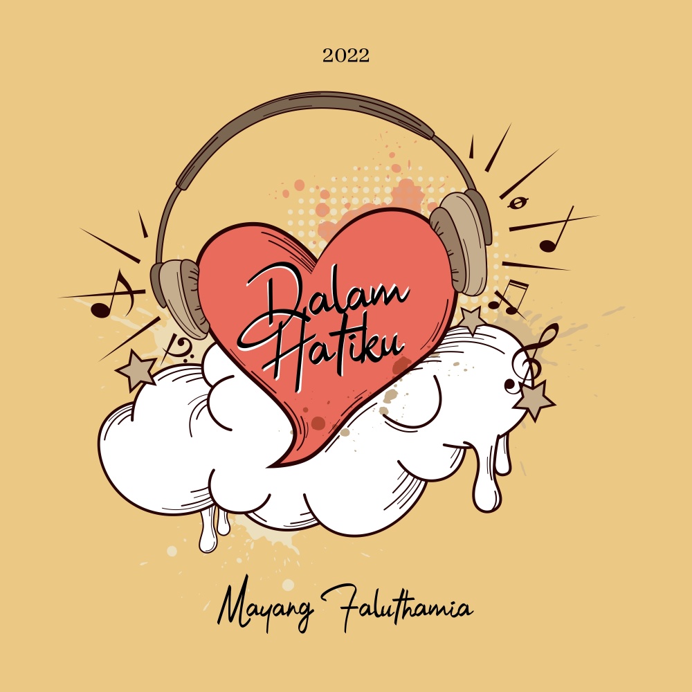 Dalam Hatiku