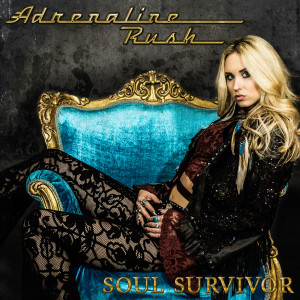 ดาวน์โหลดและฟังเพลง Wild Side พร้อมเนื้อเพลงจาก Adrenaline Rush