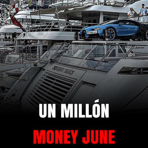 收聽Money.June的UN MILLON (Explicit)歌詞歌曲