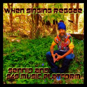 ดาวน์โหลดและฟังเพลง Reggae Is MyLife พร้อมเนื้อเพลงจาก Sennid Simon