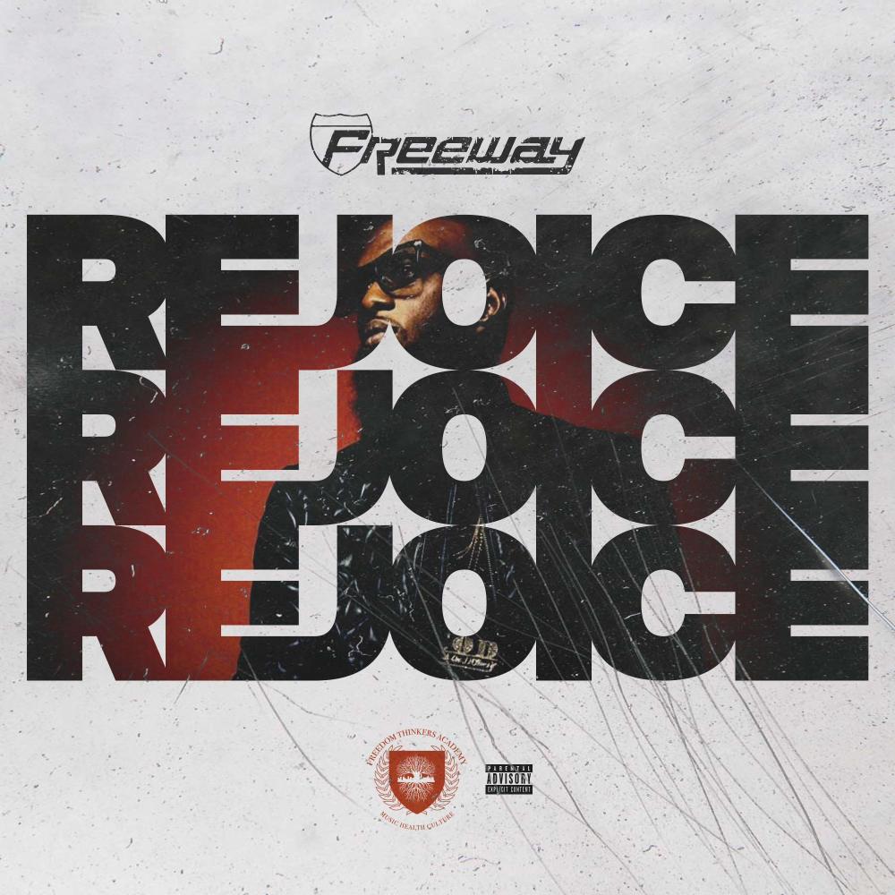 Rejoice (Explicit)