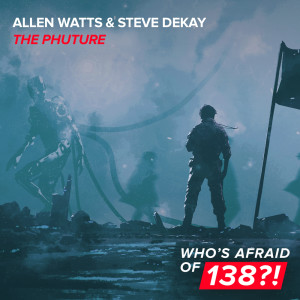 Listen to The Phuture song with lyrics from Allen Watts
