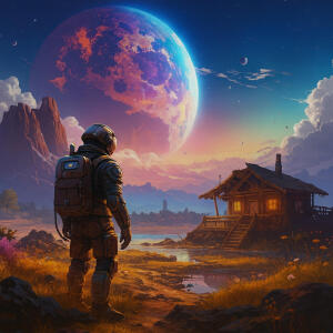 default playlist img