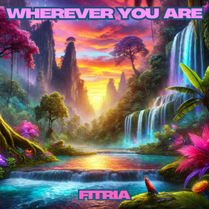 Fitria的專輯Wherever You Are