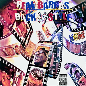 อัลบัม Real Barbas Back n Style (Explicit) ศิลปิน 2 Linaz