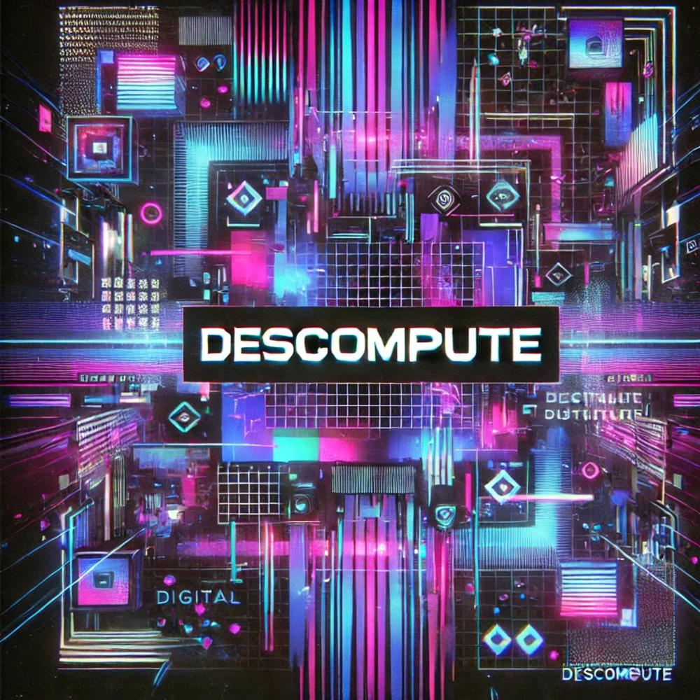 DESCOMPUTE (Explicit)