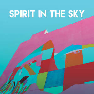 收聽Kensington Square的Spirit in the Sky歌詞歌曲