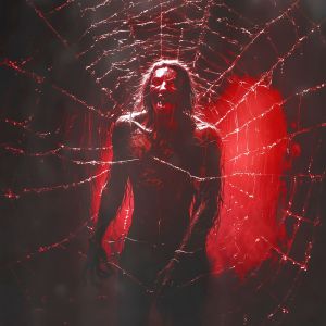 ЛИЛРотя的專輯ПАУТИНА (Explicit)