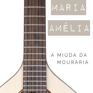 Listen to Saudade Do Emigrante song with lyrics from Maria Amélia
